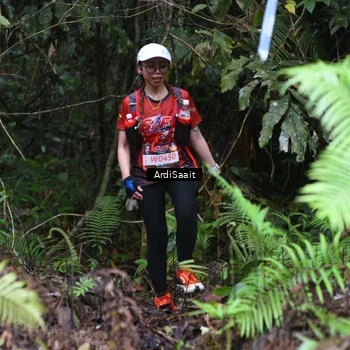 Runner Photo 8555259