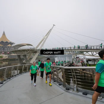 Runner Photo 8555260