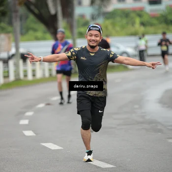 Runner Photo 8555261