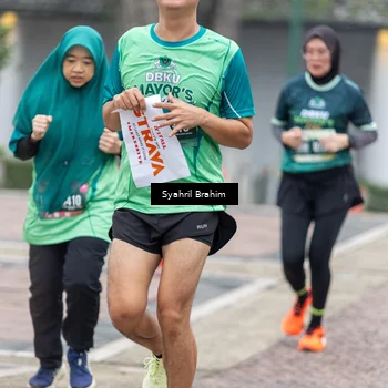 Runner Photo 8555262
