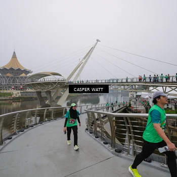 Runner Photo 8555264