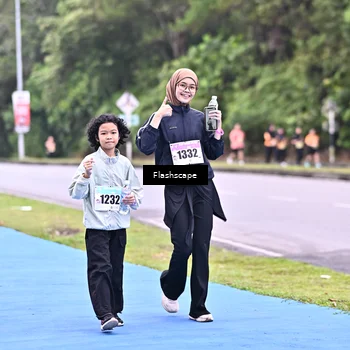 Runner Photo 8555265
