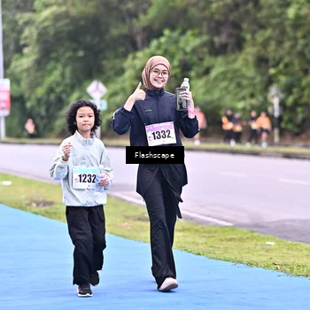 Runner Photo 8555267