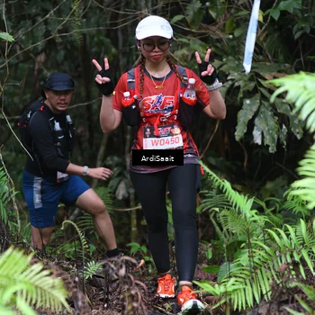 Runner Photo 8555270