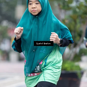 Runner Photo 8555272