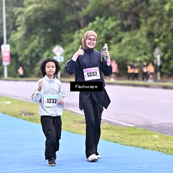 Runner Photo 8555274
