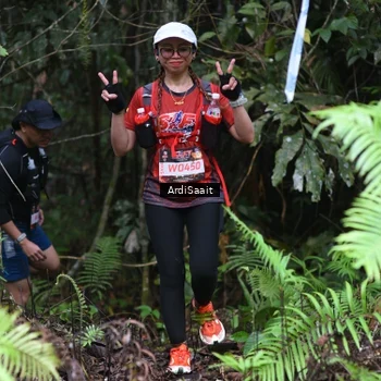 Runner Photo 8555275