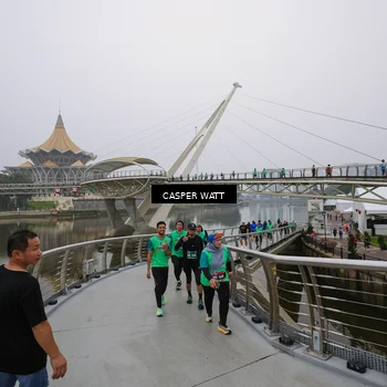 Runner Photo 8555276