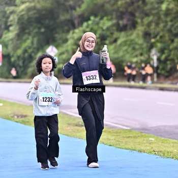 Runner Photo 8555277