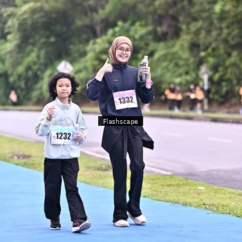 Runner Photo 8555278