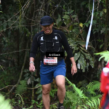 Runner Photo 8555279
