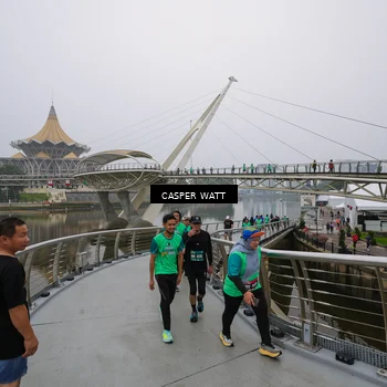 Runner Photo 8555281