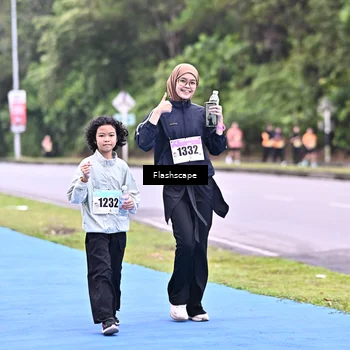 Runner Photo 8555283