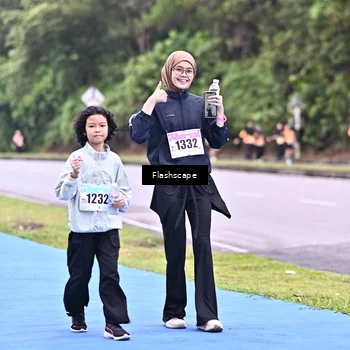 Runner Photo 8555287