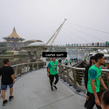 Runner Photo 8555288