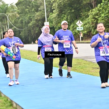 Runner Photo 8555289