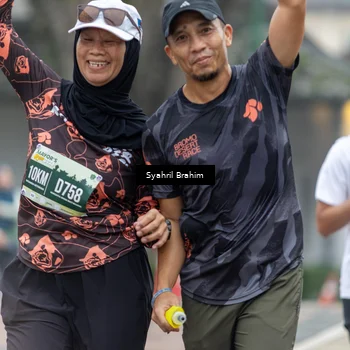 Runner Photo 8555290