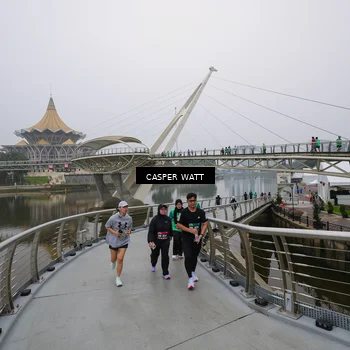 Runner Photo 8555292
