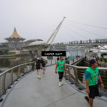 Runner Photo 8555294