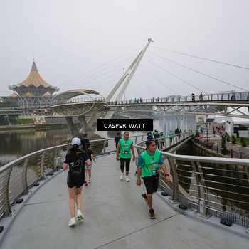 Runner Photo 8555295