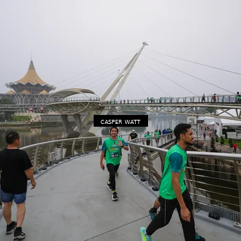Runner Photo 8555299