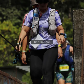 Runner Photo 85553
