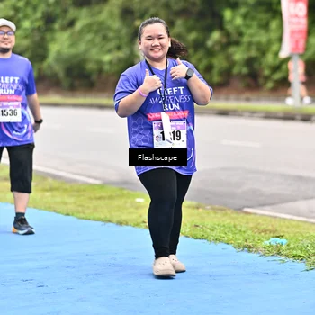 Runner Photo 8555301