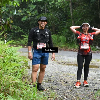 Runner Photo 8555302
