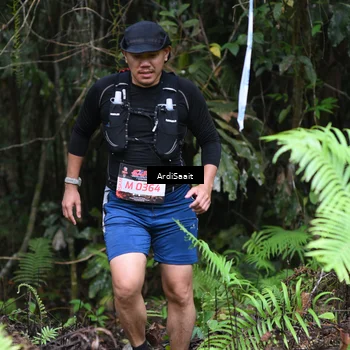 Runner Photo 8555303