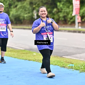 Runner Photo 8555305
