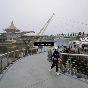 Runner Photo 8555306