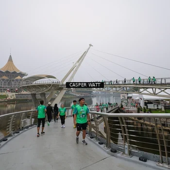 Runner Photo 8555307