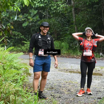 Runner Photo 8555308