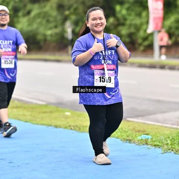 Runner Photo 8555309