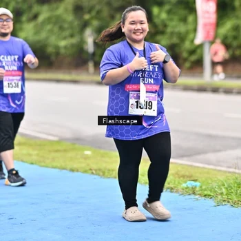 Runner Photo 8555310