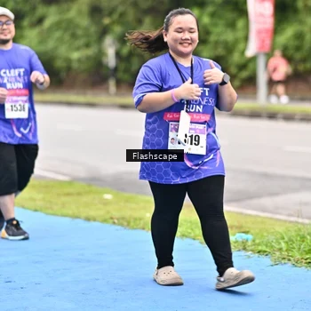 Runner Photo 8555311