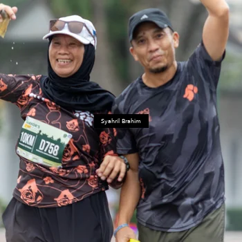 Runner Photo 8555312