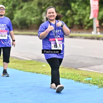 Runner Photo 8555313