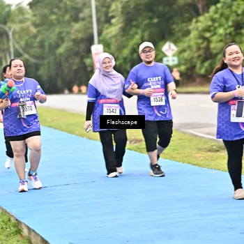Runner Photo 8555314