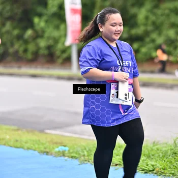 Runner Photo 8555316