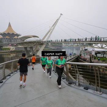 Runner Photo 8555317