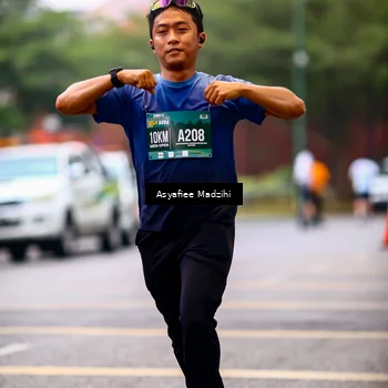Runner Photo 8555319