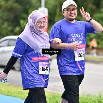 Runner Photo 8555320