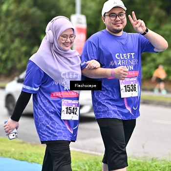 Runner Photo 8555322