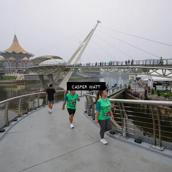Runner Photo 8555323