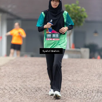 Runner Photo 8555324