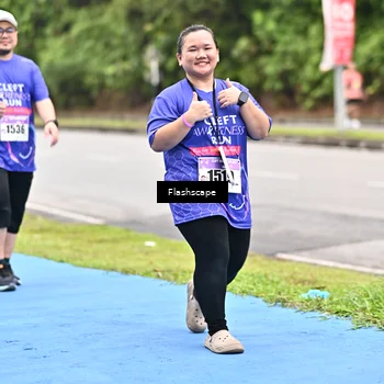 Runner Photo 8555325
