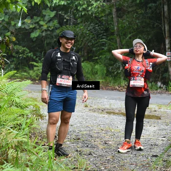 Runner Photo 8555326