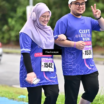 Runner Photo 8555327