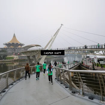 Runner Photo 8555330